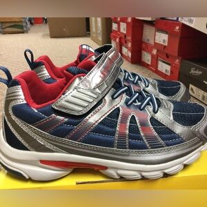 Tsukihoshi Storm Size 5